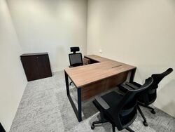 The Heart (D1), Office #459466441
